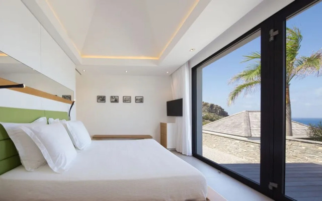 Dream Villa Anse des Cayes 761