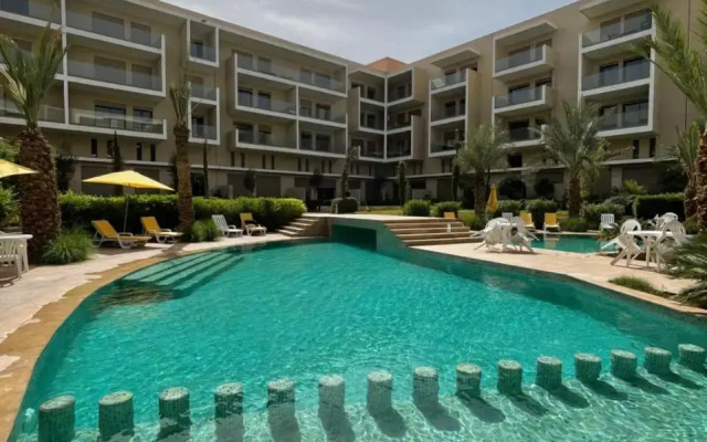 Residence Luxe - Pearl Garden
