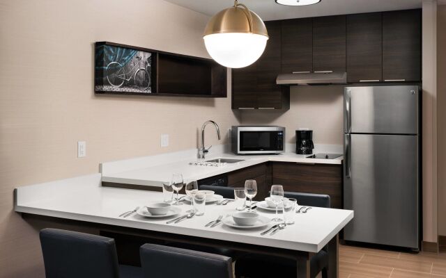 Residence Inn by Marriott Boulder Canyon Boulevard