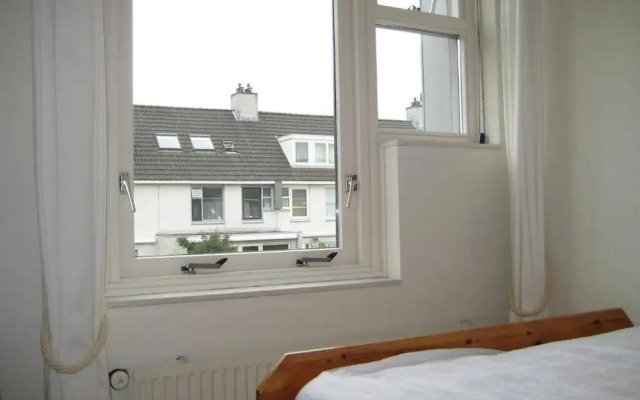 Wim's Place Amsterdam Airport/Hoofddorp