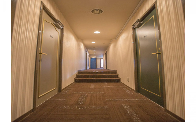 Doushin Business Inn