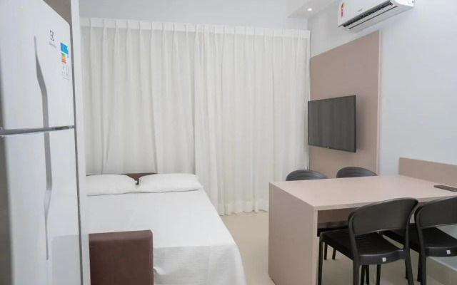 Lagoa Eco Towers Resorts