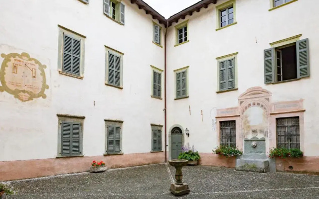 Palazzo Salis