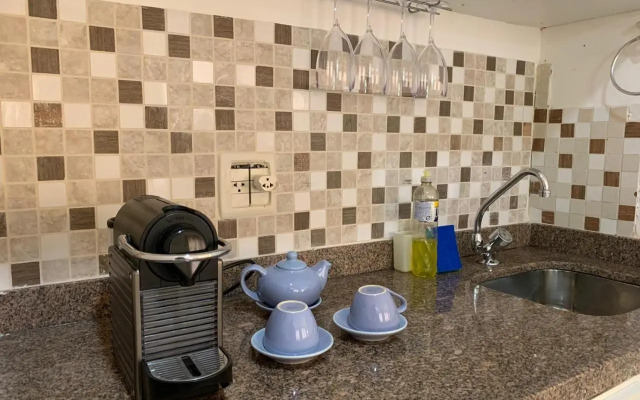 Alameda Lorena Apartment
