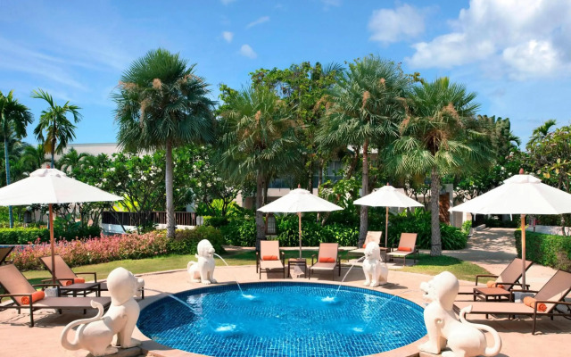 Sheraton Hua Hin Resort & Spa