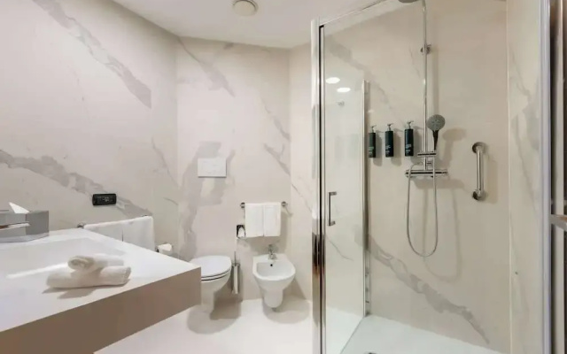 Grand Hotel Milano Malpensa