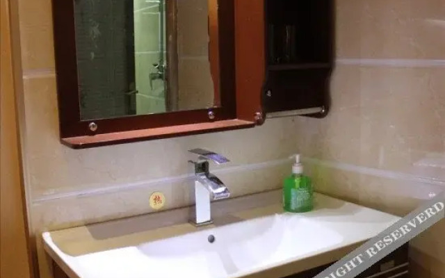 Yunyi Hotel
