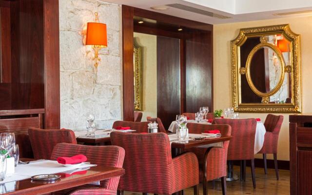 Hôtel Aston La Scala