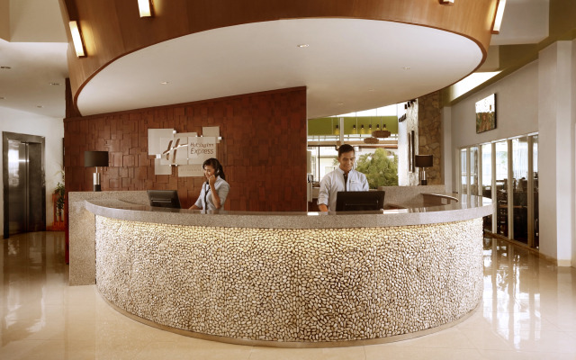 Diamond Hotel Kuta Bali