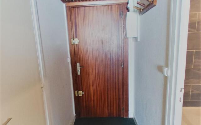 Appartement Tignes, 1 pièce, 4 personnes - FR-1-411-440