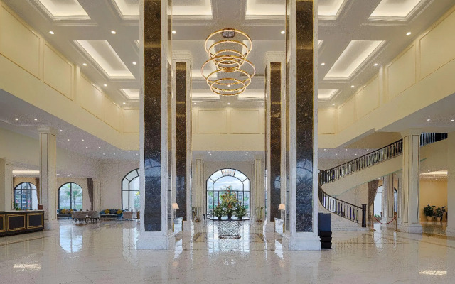 Meliá Vinpearl Phu Quoc