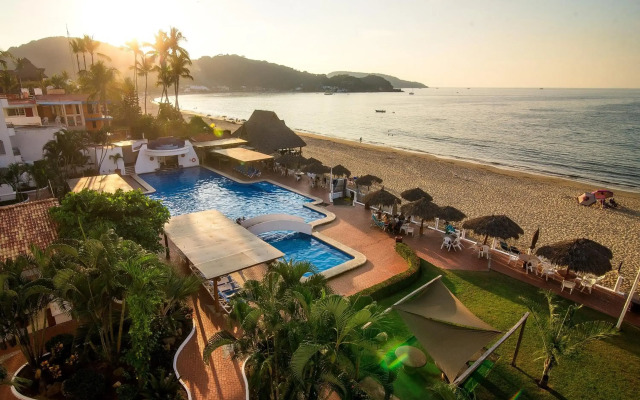 Casablanca Resort