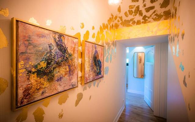 Blumeins - Das Refugium