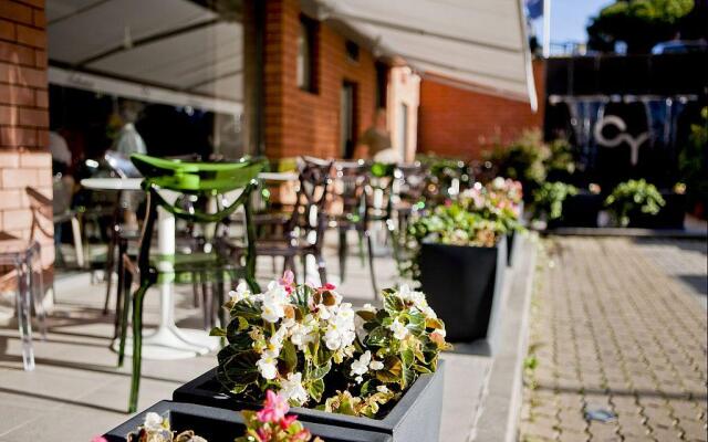 Eurostars Sofia City