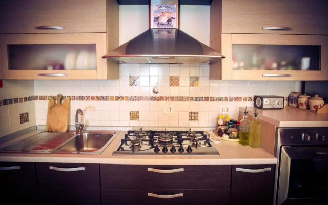 Casetta Ponte Milvio