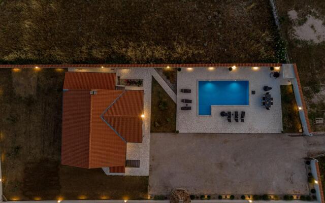Villa Jenny