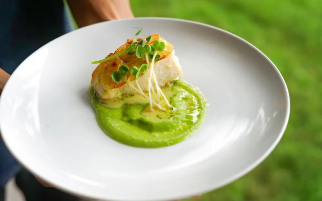 Amazing Lombok Resort