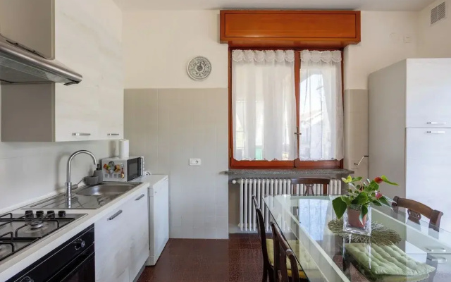 Villa Gabri 1 e 2