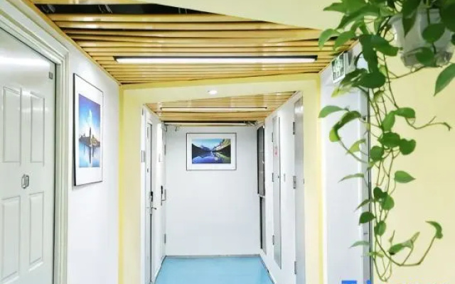 Kunming Xinya Homestay