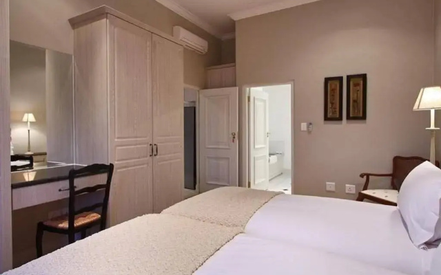 Winelands Golf Lodges