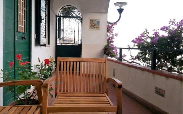 Casa Vacanze Bouganvillea