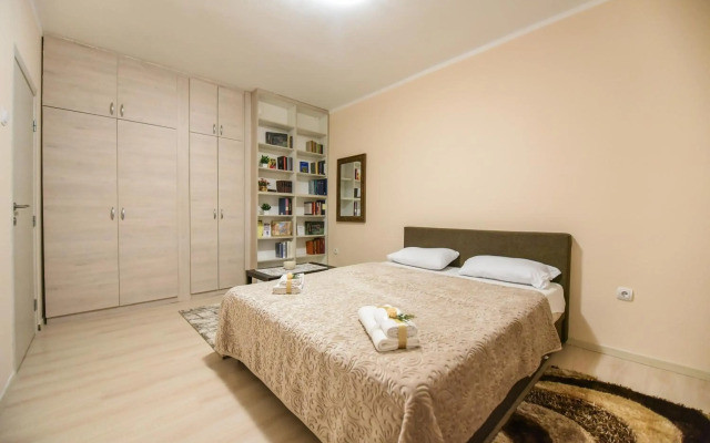 Apartman Centar 1
