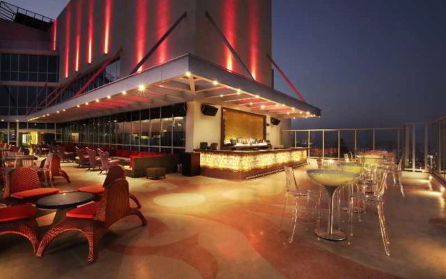 Megapolis Hotel Panama