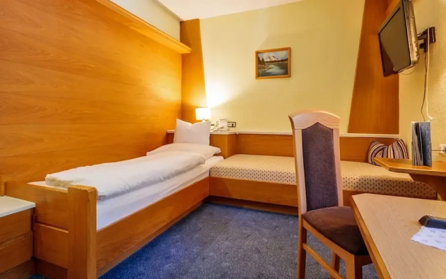 Parkhotel Sölden