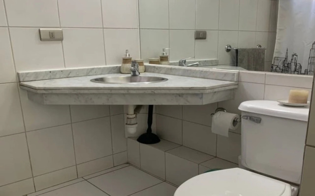 1d1b Loft Smart - Providencia