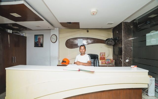 Hotel AV International Near New Delhi Railway Station, Paharganj