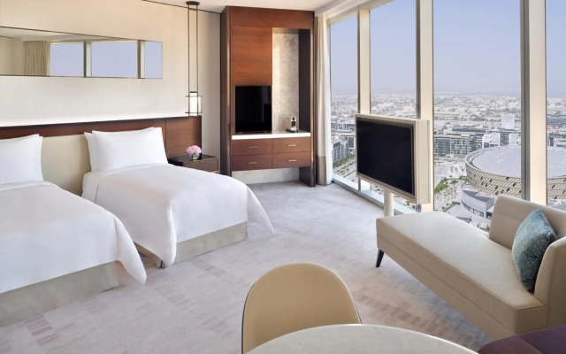 Address Sky View, Downtown Dubai