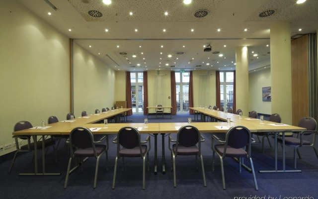 Flemings Hotel Frankfurt-Central