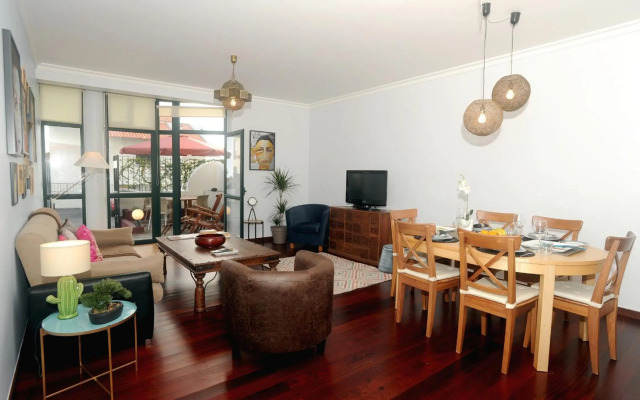 Apartamento Quinta do Faial