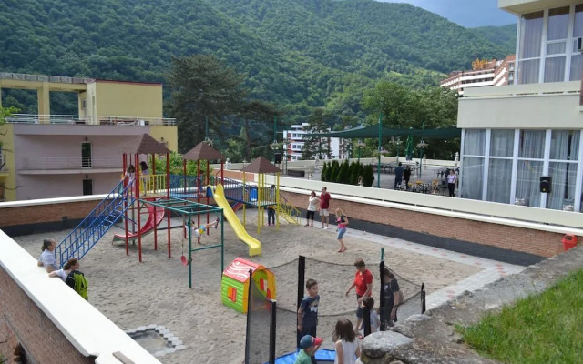 Afrodita Resort & SPA