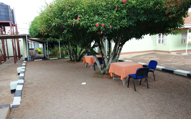 Travel Hotel