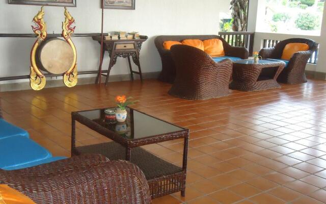 Nova Samui Resort
