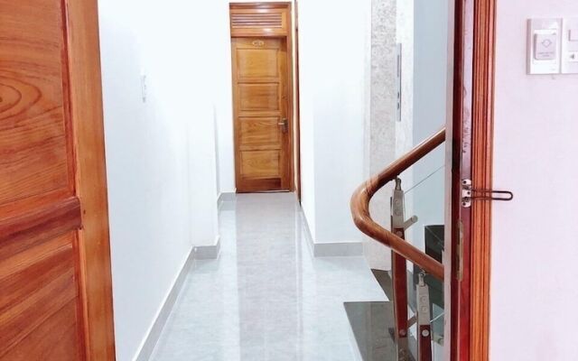 Son Trang Hotel Da Lat