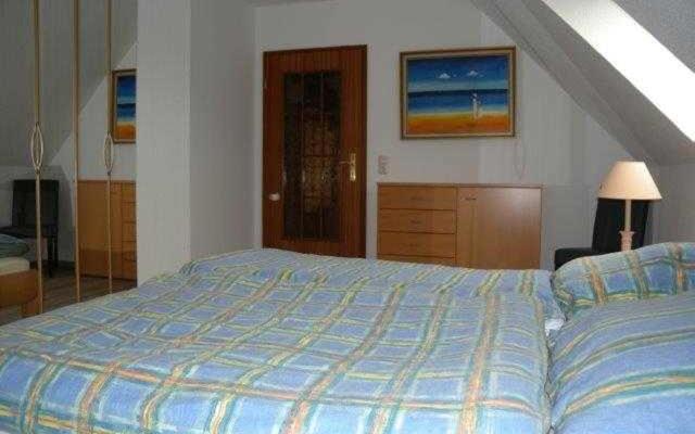 Trassenheide Strandgalopp am Walde Wohnung W1TE