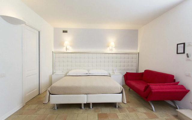 Relais Ridola - Residenza d'Epoca