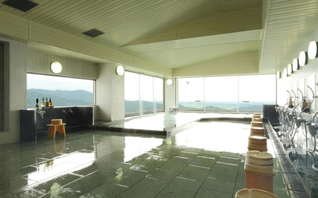 Tsukubasan Hotel Aokiya