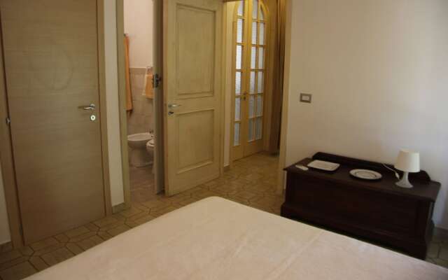 B&B Villa Sofia