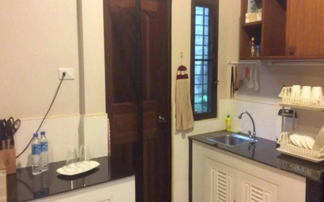 Villa Baan Fine Times Mountain View