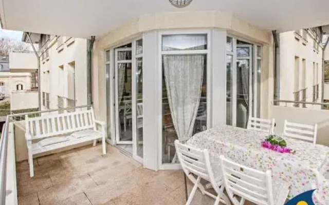 Villa Rosengarten Whg_ 33