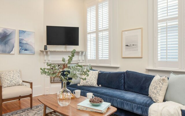 Longleaf by AvantStay 10mins from French Quarter in the Iconic City of Charleston