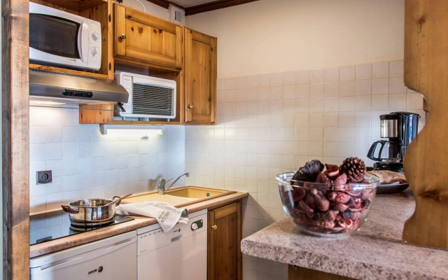 Residence Village Montana