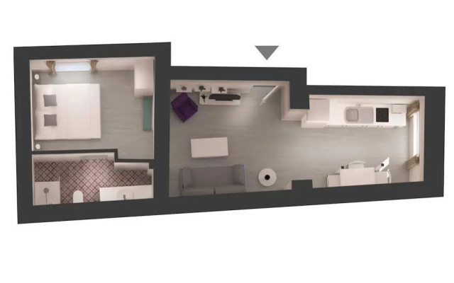 Casas Y Patios De Sevilla