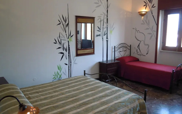 Camere A Sud