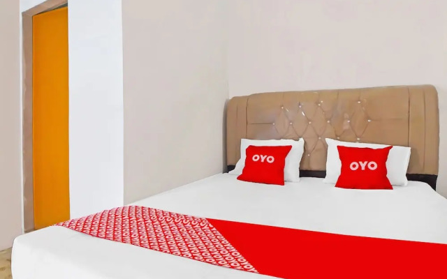 OYO 92578 Sri Ulina Homestay