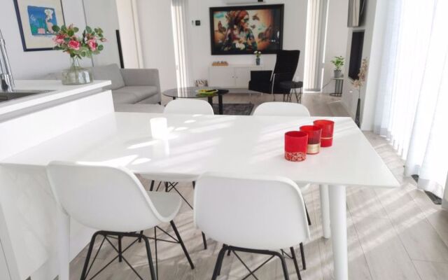 Water Resort Oosterschelde 18560