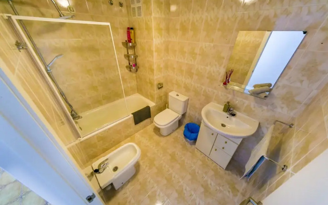 Torrevieja Experience San Julián